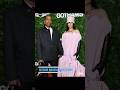 Alfombra de los premios Gotham 2025.#fashion #awards