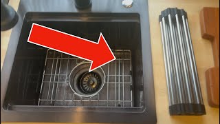 The Ultimate Undermount Bar Sink Review Pros and Cons Revealed
