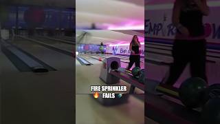Fire Sprinkler Fails #firesprinklers #fails #comedy