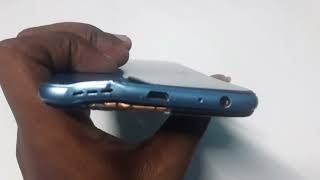 Destroyed Vivo Phone Restoration Fully Broken Vivo Y20 Repair Vivo Y20 Restore 2021