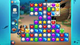Fish Mania | Level 32