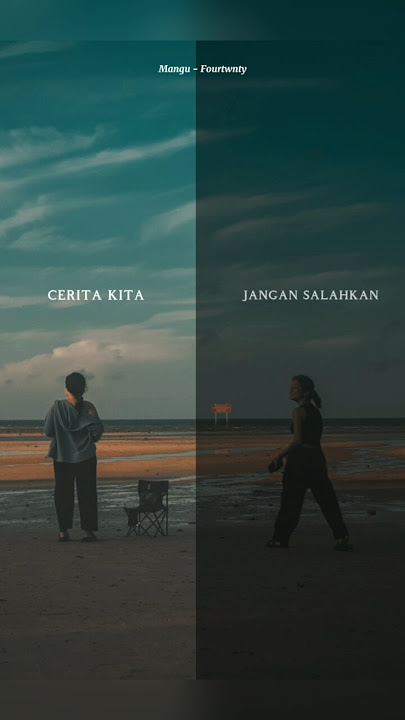 Mangu | Fourtwnty | Lirik Lagu #mangu #fourtwnty #liriklagu #lirikmusik #liriklagumangu #short