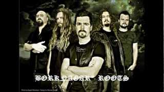 Borknagar - Roots