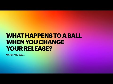 Video: Waarom is het bij bowlen verboden de bal op te tillen?