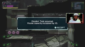 Metroid Dread Speed Boost Jumps