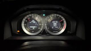 2013 Volvo S60 T5 AWD 0-60 mph @DrDodge24