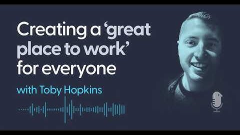 Employee inclusion | Creating 