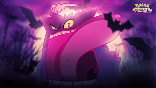 How I got a 88% Winrate on Gengar in Pokemon Unite Ranked (Literally  Kassadin Level 16 but better) 