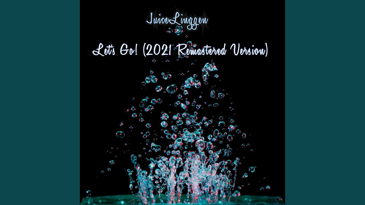 Blooda (2021 Remastered Version)