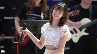 Marmink - Bubbles in the Sky - Indy Camp 2023 Samyan Mitrtown 28 Aug'23