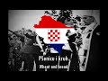 "Nova Zora Nama Rudi"- Croatian Patriotic Song
