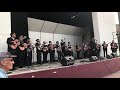 Rondalla Bellas Artes en Concierto - Encuentro de Rondallas ¡Viva México! CEART Ensenada 2022