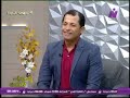 عندي 170 أغنية الفنان التونسي محمد الجبالي يتحدث عن مشواره وحبه لمصر