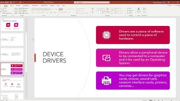 ROLES OF THE OS GCSE COMPUTER SCIENCE OCR