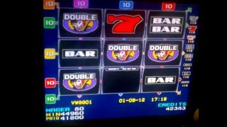 Super 8 Way Ultimate Slot Machine screenshot 4