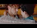 A Million Dreams - Jamie & Claire - Outlander ### spoilers for episode 6!!!