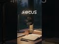 Get More Done: Morning Deep Focus Piano Music ☕