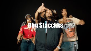 Bbg Stacckks - Rodents