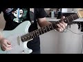 Politicians switchfoot guitar cover by david leng