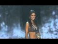 Miss philippines pia wurtzbach miss universe 2015 swimsuit competition