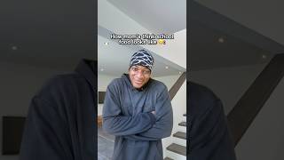 How Mom's Think School Food Looks Like Vs How It Really Looks 💀 #shorts #funny #foryou #fyp