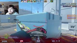 how to get one consistent kill every eco on nuke