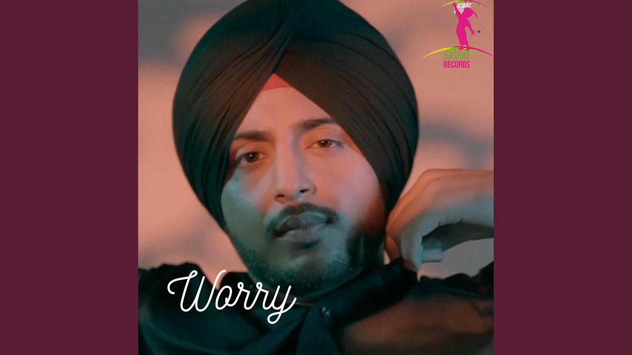 Worry