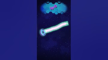 【Snake.io】Snakes in Space Eternal Lux Live Event Coming Soon Trailer