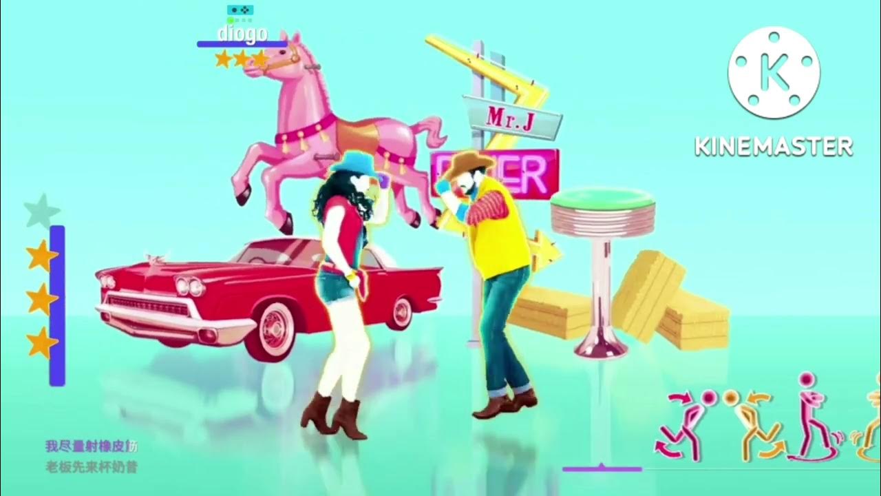 love again - Just dance 2024 fanmede editon - previw. - YouTube love again - Just dance 2024 fanmede editon - previw. - YouTube