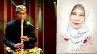 MANINTIN SERANG -- VOCAL HETTY RESTUTI