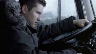 Ximena Cordoba Coors Light Commercial