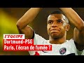 Dortmundpsg  lquipe de luis enrique surestime 