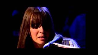 Cat Power - I Don't Blame You (Jools Holland 23.05.2003) chords