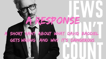 Response to 