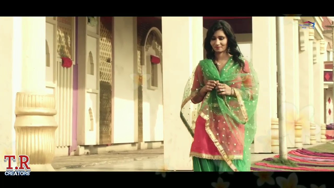 Mulaqat Haryanvi Video Status For WhatsApp By T.R Creator's YouTube