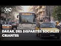 Dakar capitale des disparits sociales