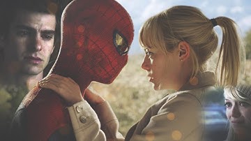 [For The First Time😌] The Amazing Spider-Man Music Video 2021 #MakeTASM3