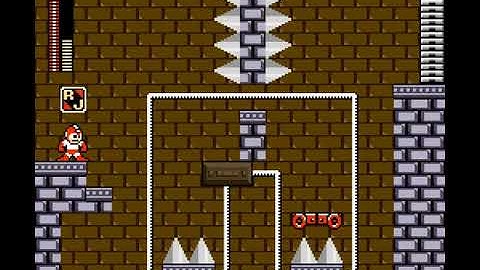 Make a Good Mega Man Level 2 - Tier 7 - Part 3