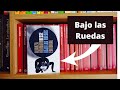 Reseña: Bajo las ruedas - Hermann Hesse (Libros recomendados)