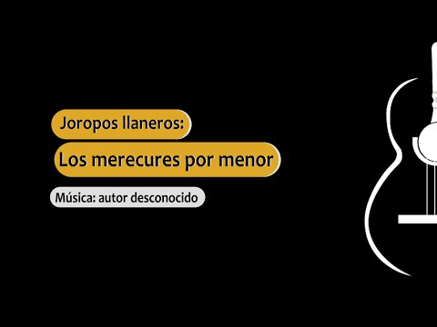 Los merecures (por