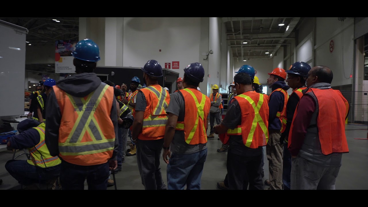 Juiceworks Exhibits - Collision 2019 Teaser