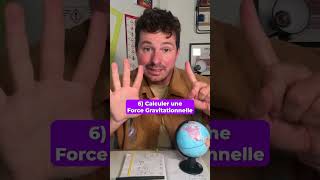 Prêt pour l’examen ? 📚🌍 DNB Sciences