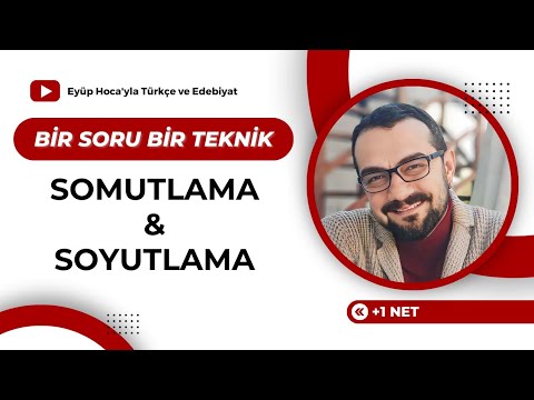 Video: Kavram, soyutlama türleri ve örnekleri. soyut düşünme