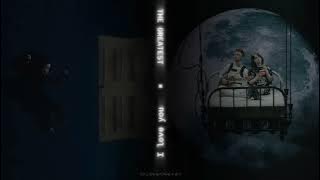 THE GREATEST × I love you - Billie Eilish (mashup)