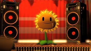 Plants vs Zombies - Music Video - 3D Cartoon (Animation) screenshot 5