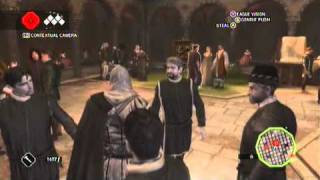 Assassins Creed 2 - Assassination of a Traitor
