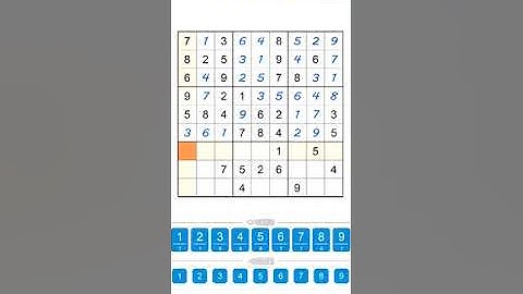 Puzzle Page Sudoku Answers - Dec 16 | Puzzle Page Answers