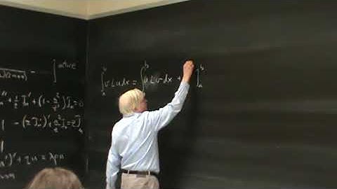 Lecture of 30 Nov 2017 on Physical Mathematics at UNM by Kevin Cahill