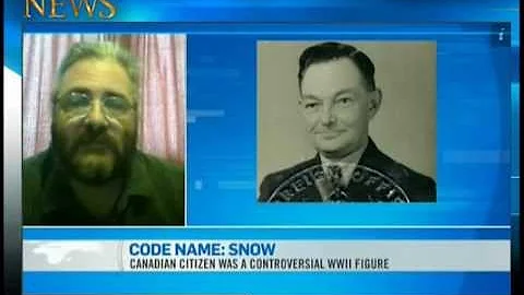 CTV SPY INTERVIEW