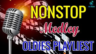Greatest Hits Golden Oldies 50s 60s 70s - Nonstop Medley Oldies Classic Love Songs